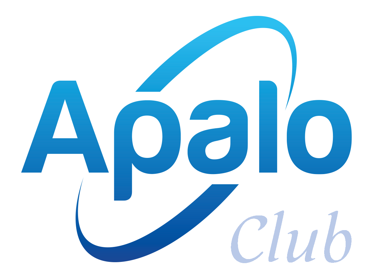 Apalo Club logo